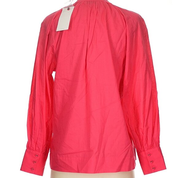 NWT  Joie Size S 3/4 sleeve blouse - Picture 2 of 6